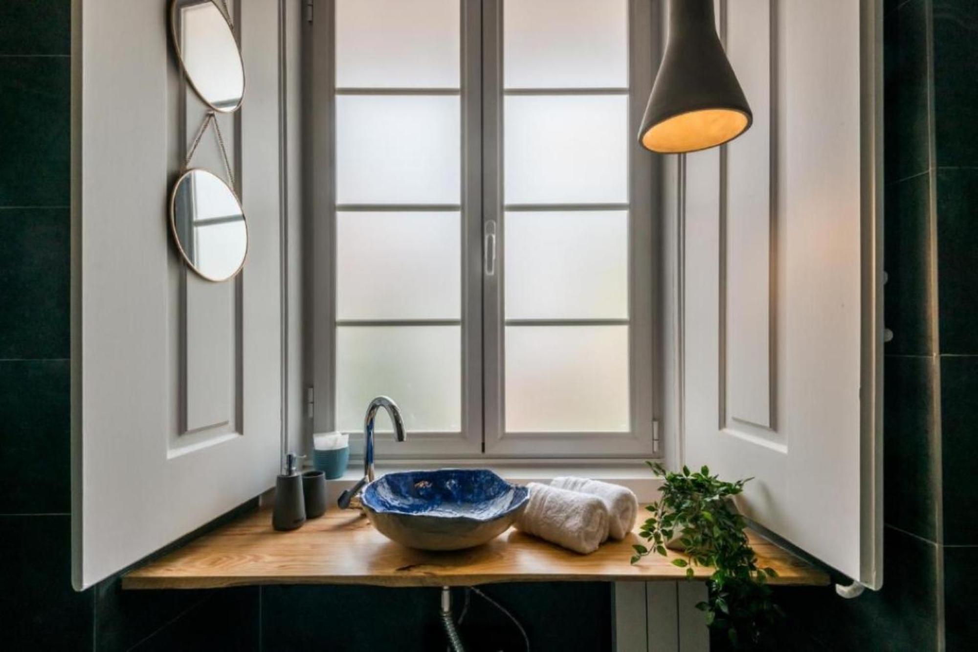 Guest house 19 Tile Ceramic Concept - By Unlock 3*